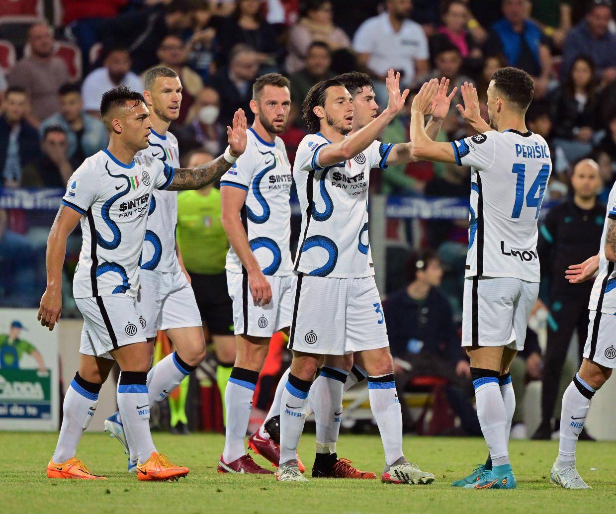 11/3周一赛事前瞻：意甲：拉齐奥VS卡利亚里（内附13场预测）-东东电竞